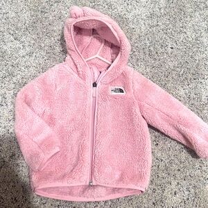 Baby NorthFace